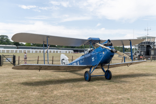 DH.60 Moth