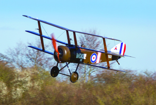 D Harbar Photography OW Triplane Mar 2017 003 Cmyk