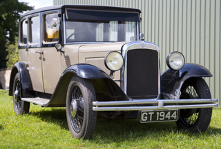 OW Vehicle Section 002 DHARB