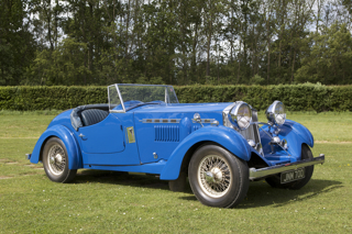 Railton D 0033 SJEFF