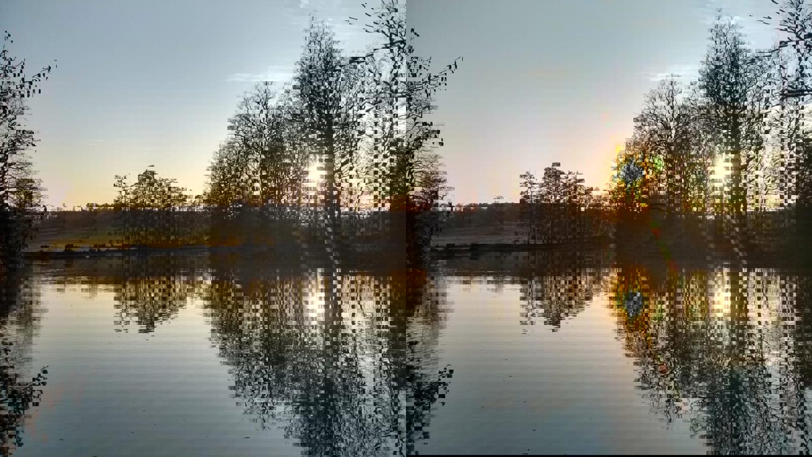 SG Lake