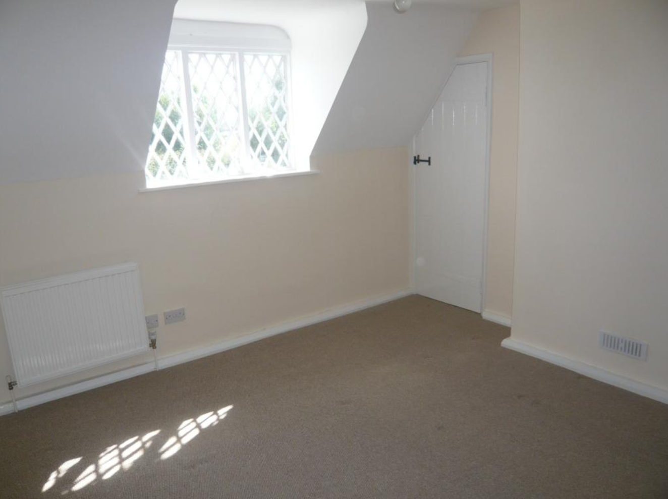 Kingshill Lodge Bedroom