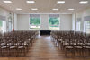 Garden Suite Theater 1