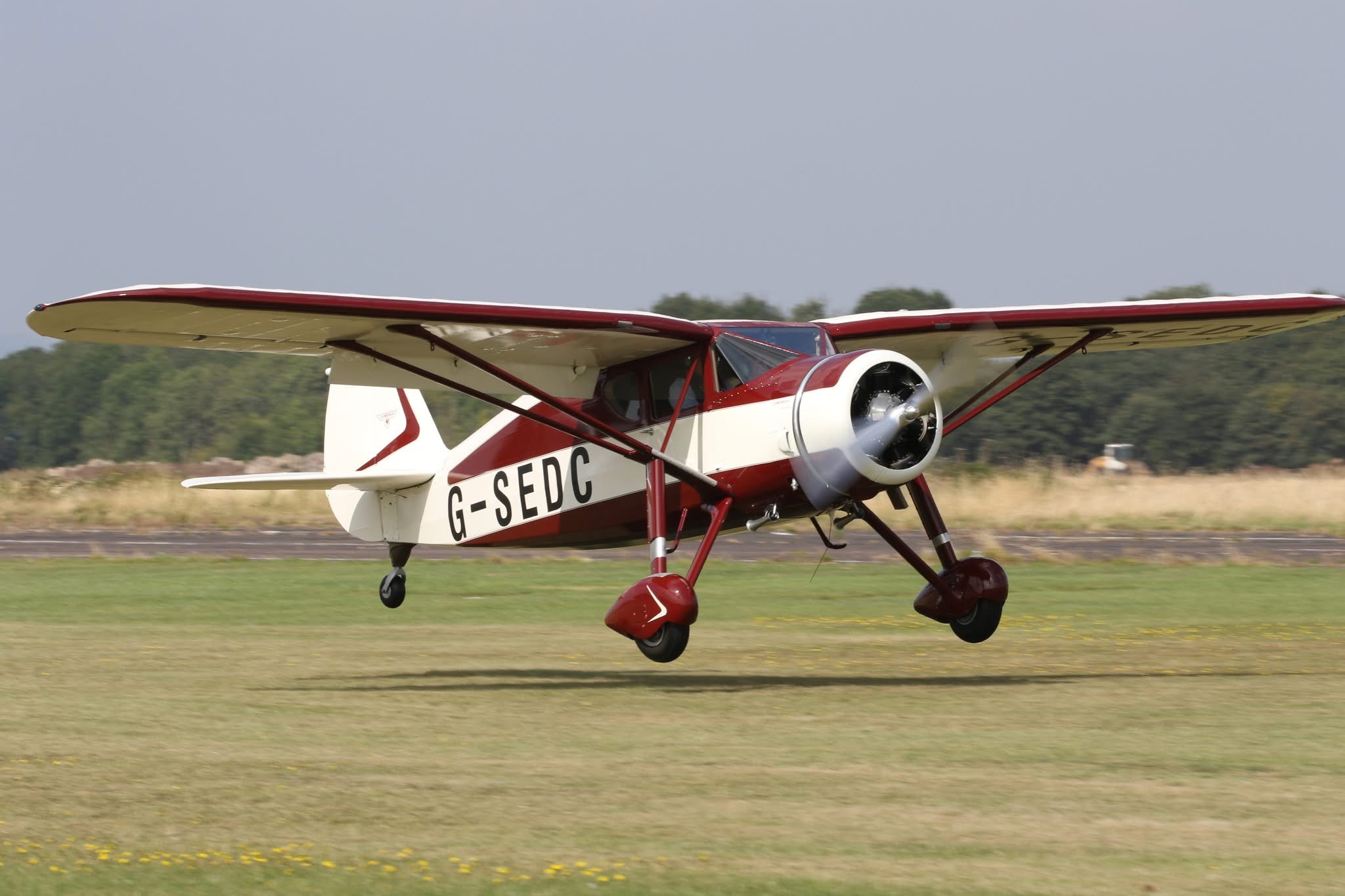 Fairchild