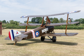 Sopwith Triplane (2)