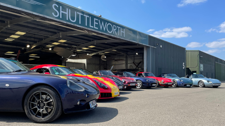 2026 Car Clubs Schedule