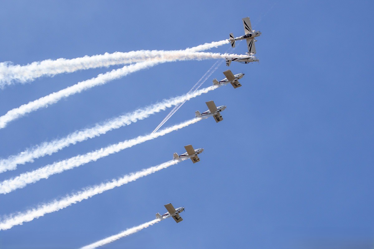 Team Raven Paul Johnson 2