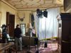 Filming In Shuttleworth House 2025. © The Shuttleworth Trust. Photo Dan Mason (5)