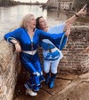 RAW ABBA Tribute