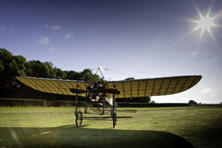 Darren Harbar Ow AIRCRAFT 026