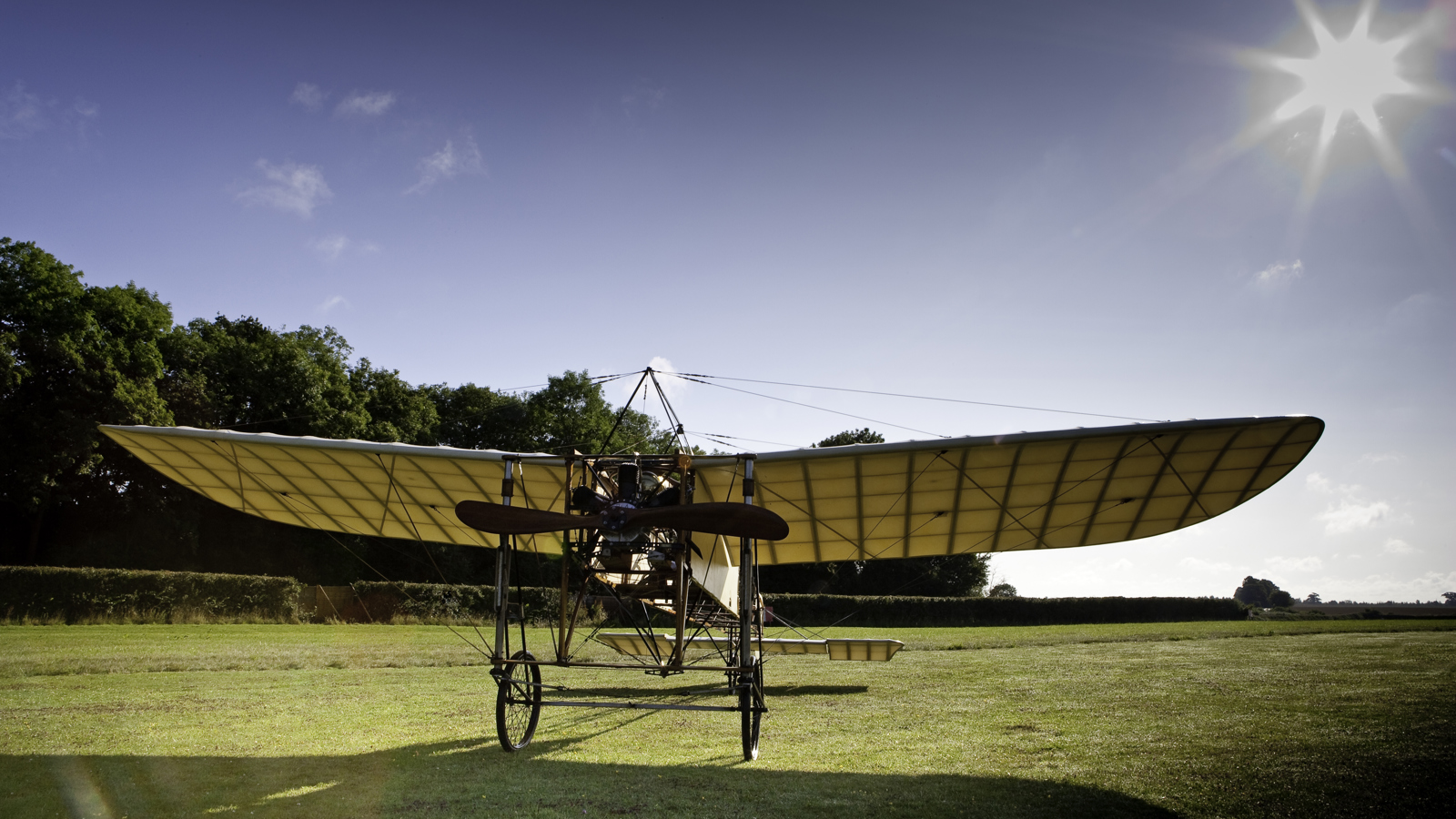 Darren Harbar Ow AIRCRAFT 026