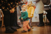 Child At The Christmas Market. © The Shuttleworth Trust. Photo Oliver Lloyd (4)