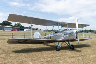 Blackburn B2