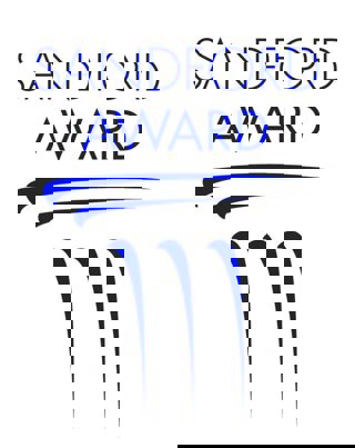 1. Sandford Award Logo