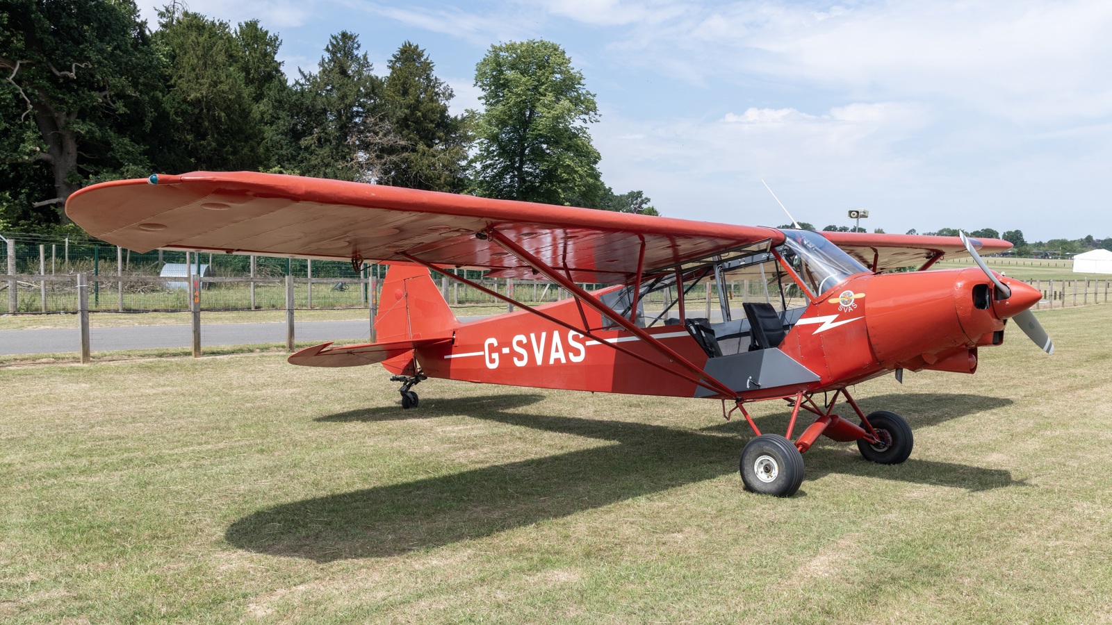 Piper Super Cub