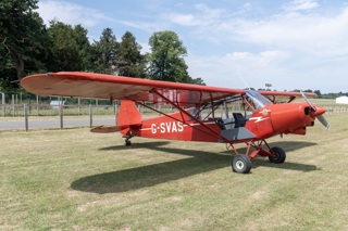 Piper Super Cub