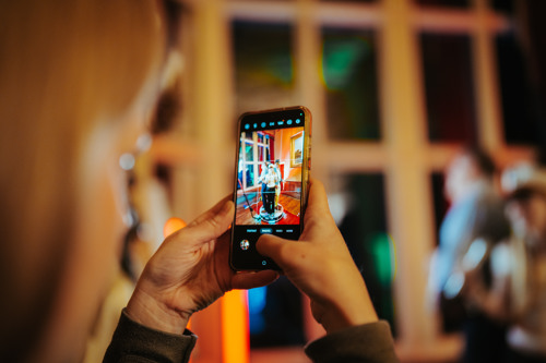 Photo Of A Photo. © The Shuttleworth Trust. Photo Oliver Lloyd