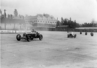 1931 Brooklands