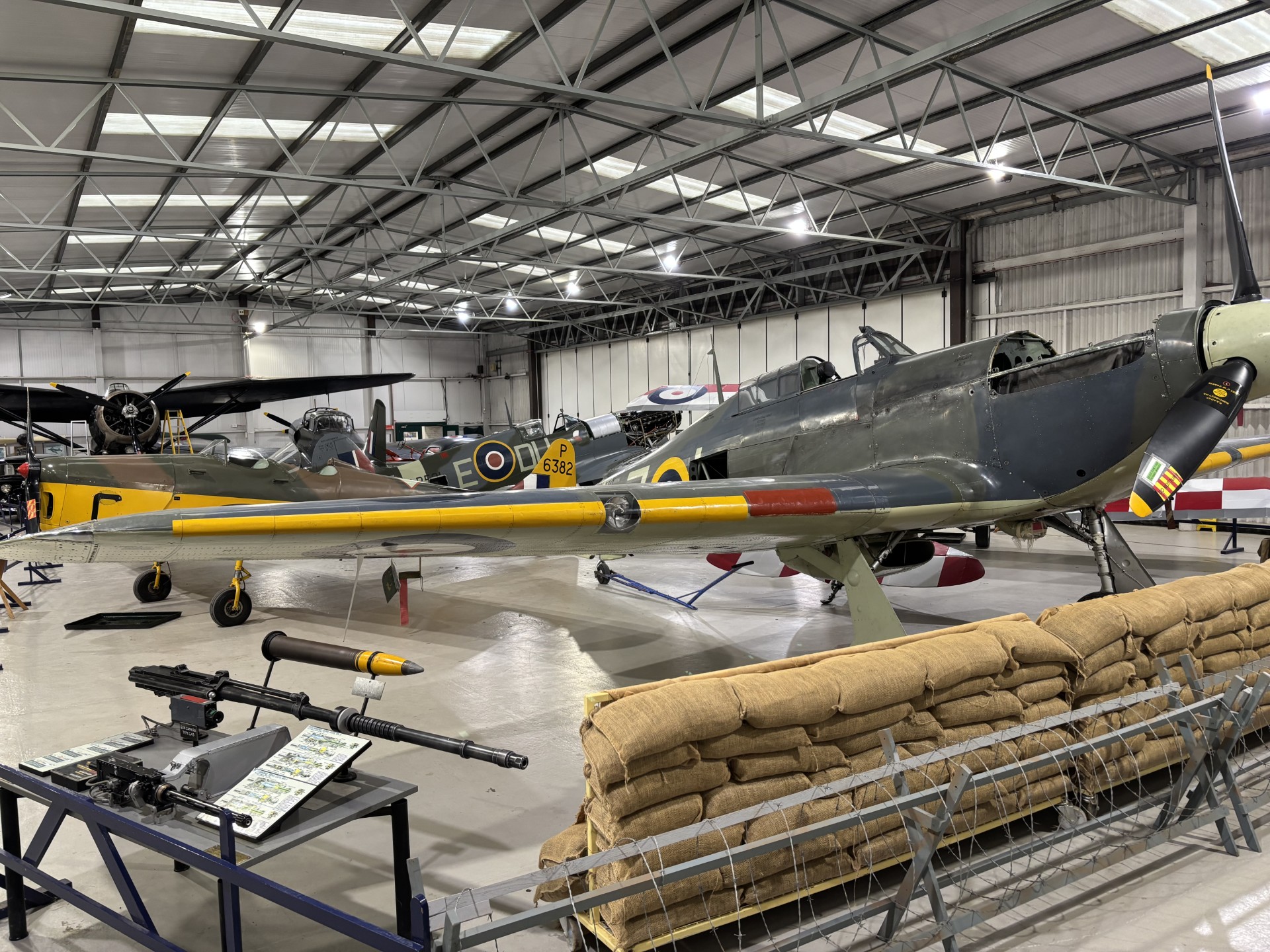 Hnagar Project Week 2