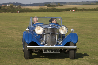 Railton D 0047 SJEFF