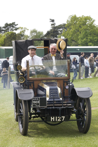 Richard Brasier D 0014 SJEFF