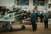 Exploring The Workshop At Engineering Weekend 2026.© The Shuttleworth Trust. Photo Mach 3 Studio