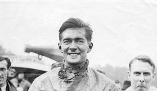 1935 Richard Wins Grand Prix Crop