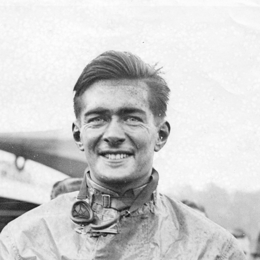 1935 Richard Wins Grand Prix Crop