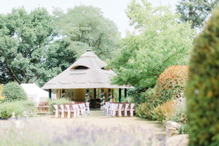 The Summer House. © The Shuttleworth Trust.