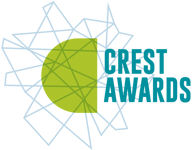 4. CREST Award Transparent Logo