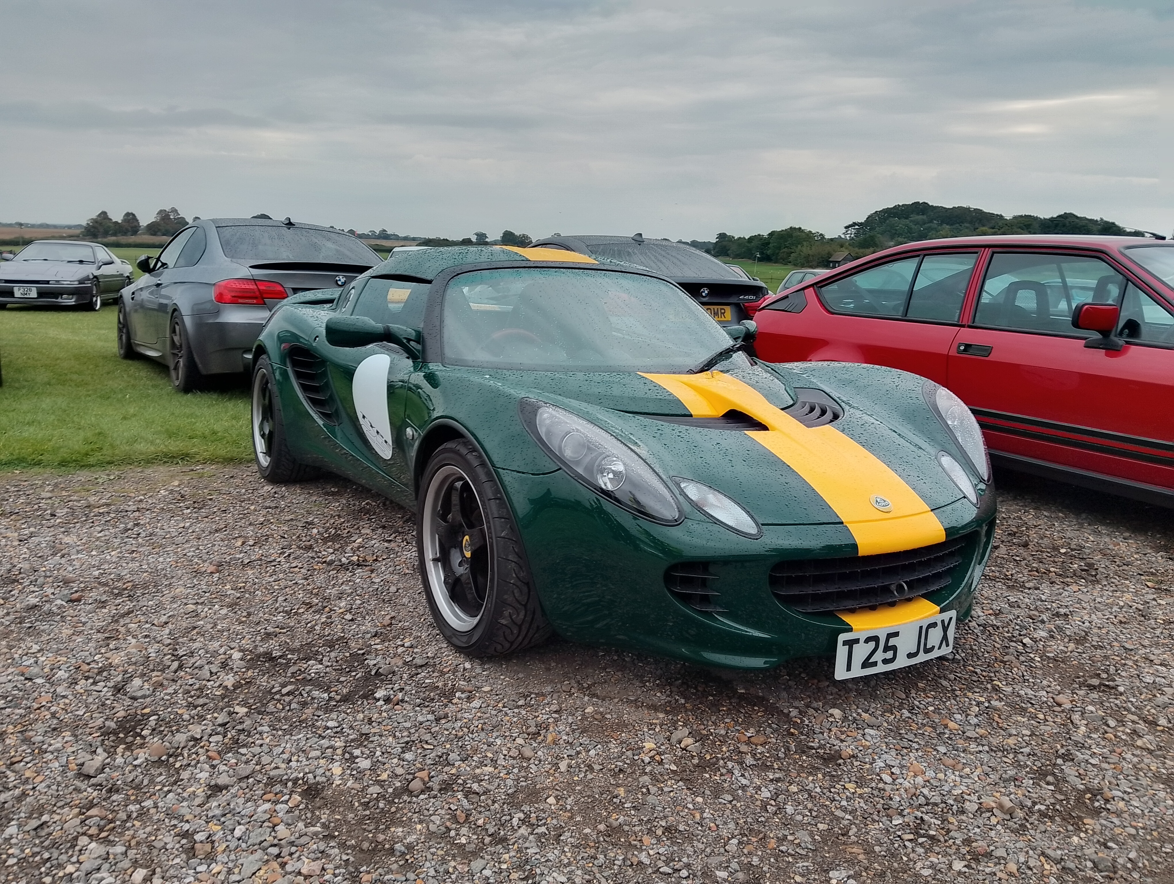 Cars Coffee7