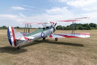 Avro Tutor (2)