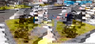 Westland Lysander Scale Model. © The Shuttleworth Trust. Photo Stuart Anderton.