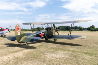 Polikarpov Po 2 (2)