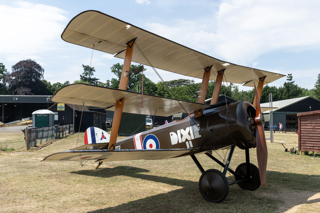 Sopwith Triplane