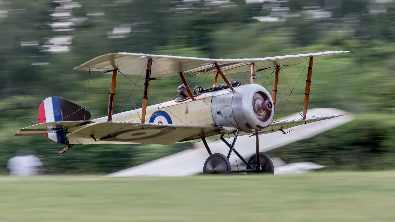 Best Of British 2023 © The Shuttleworth Trust. Photo Nick Blacow