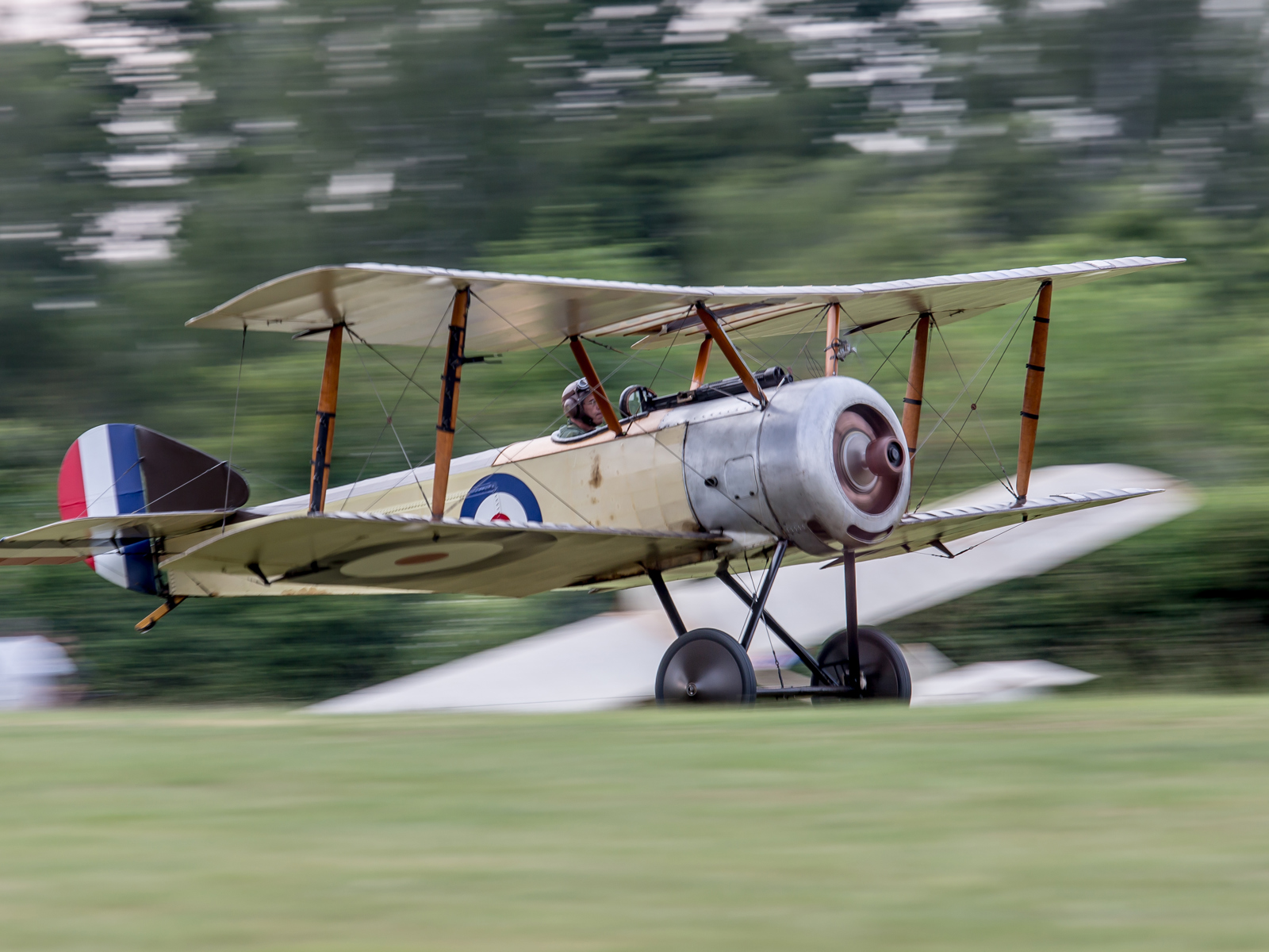 Best Of British 2023 © The Shuttleworth Trust. Photo Nick Blacow