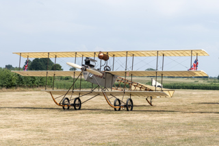 Avro Triplane (2)