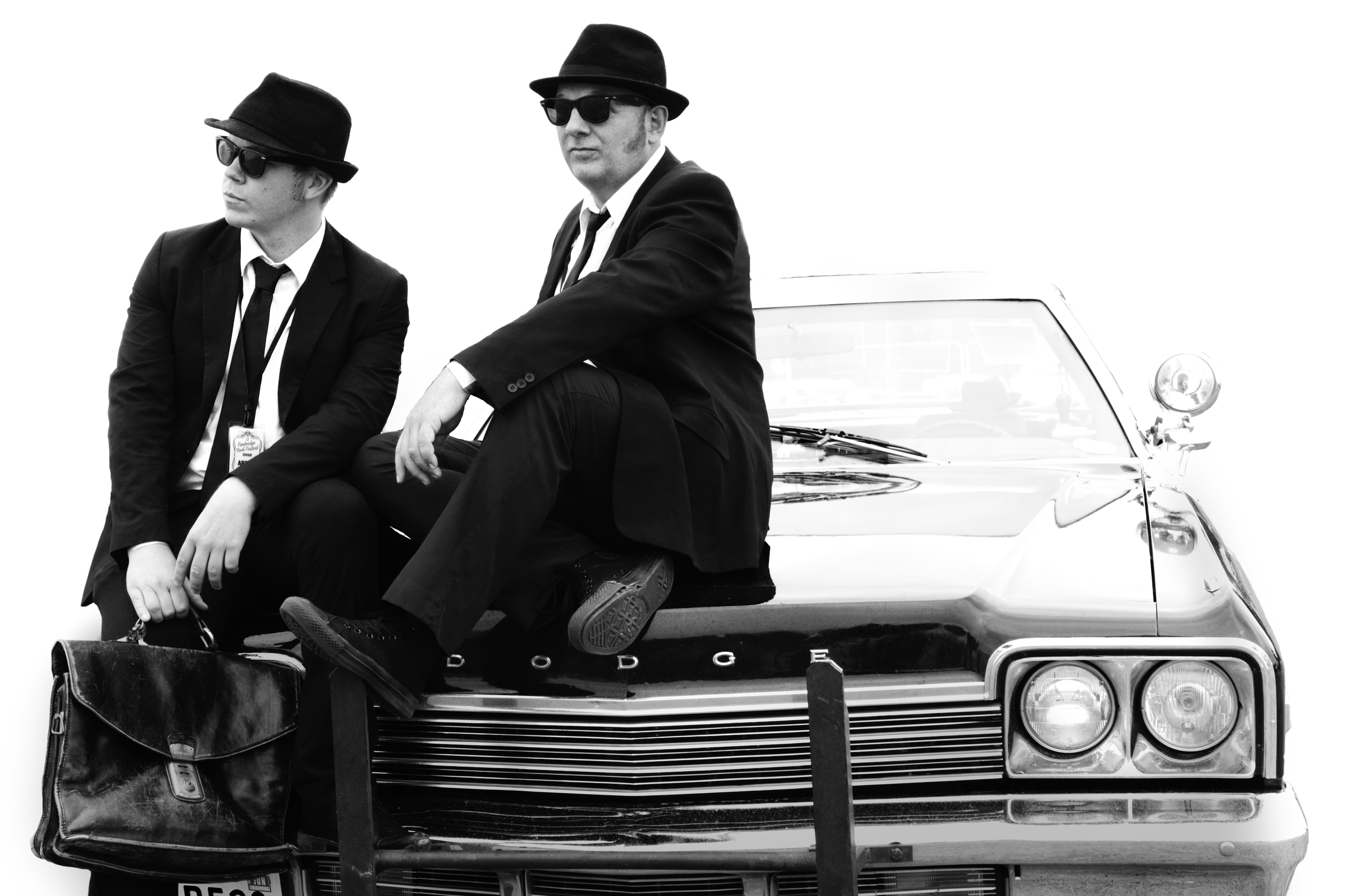 B&Wnobackground IMG 4680