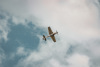Mustang At Festival Of Flight 2026 © The Shuttleworth Trust. Photo Mach 3 Studio