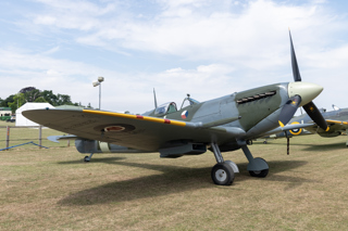 Supermarine Spitfire