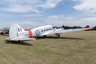 Avro Anson (2)