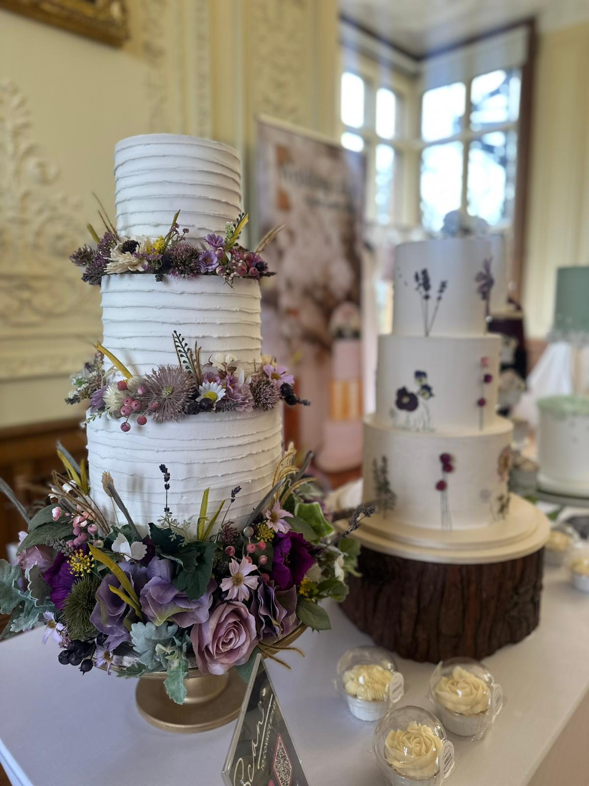 Wedding Show Supplier