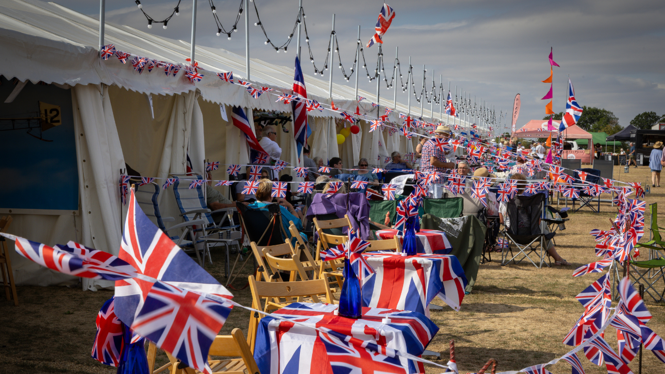 Proms Pods Darren Harbar