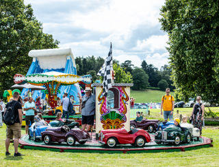 Funfair