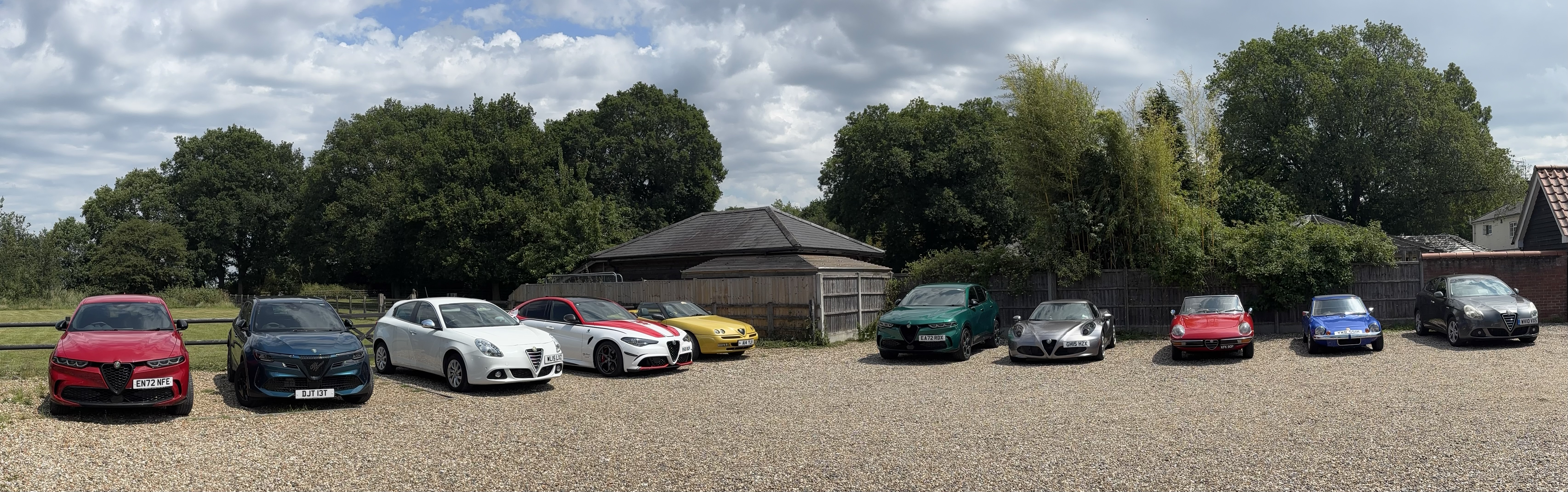 Brunch Meet 14Th June