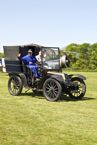 Richard Brasier D 0029 SJEFF