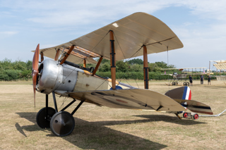 Sopwith Pup (3)