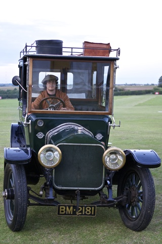Wolseley D 0018 SJEFF