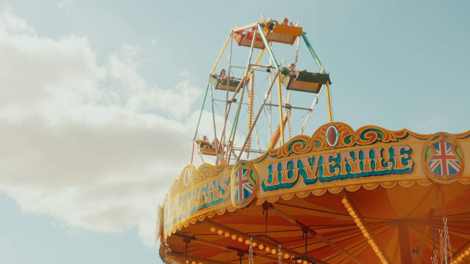 Fun Fair Option 2